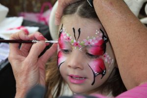 cool-faces-sunshine-coast-butterfly-face-painting